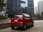 Daewoo Matiz 2007 года